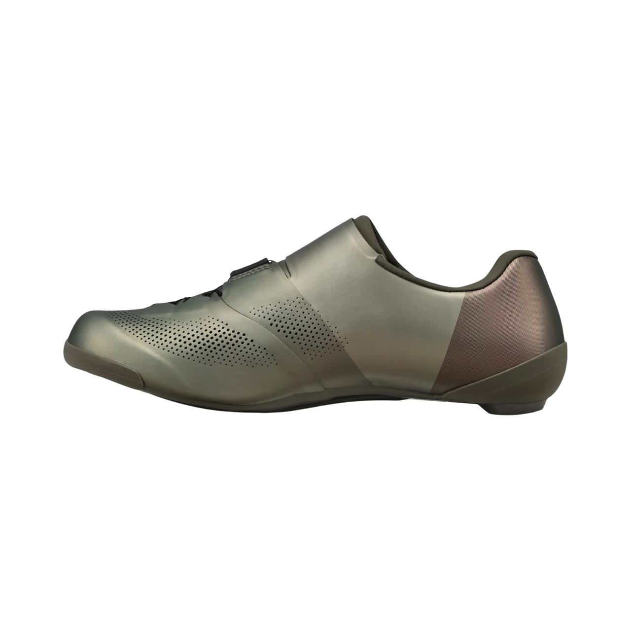 Shimano RC703 Road Shoe - Womens - Limited Edition - Chrome Rose Shimano RC703 Road Shoe - Womens - Limited Edition - Chrome Rose