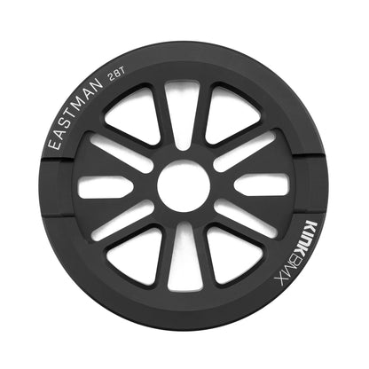 Kink BMX Eastman Guard Sprocket - Matte Black
