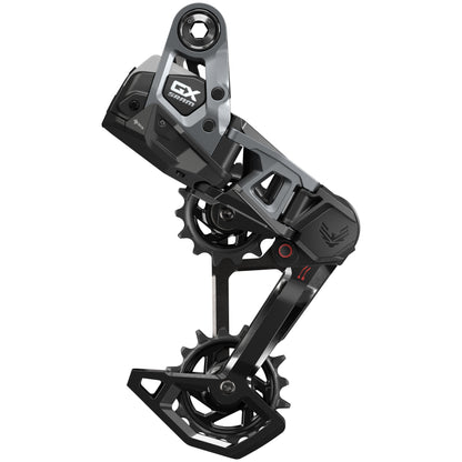 SRAM GX Eagle T-Type AXS 12 Spd MTB Groupset - Dark Polar