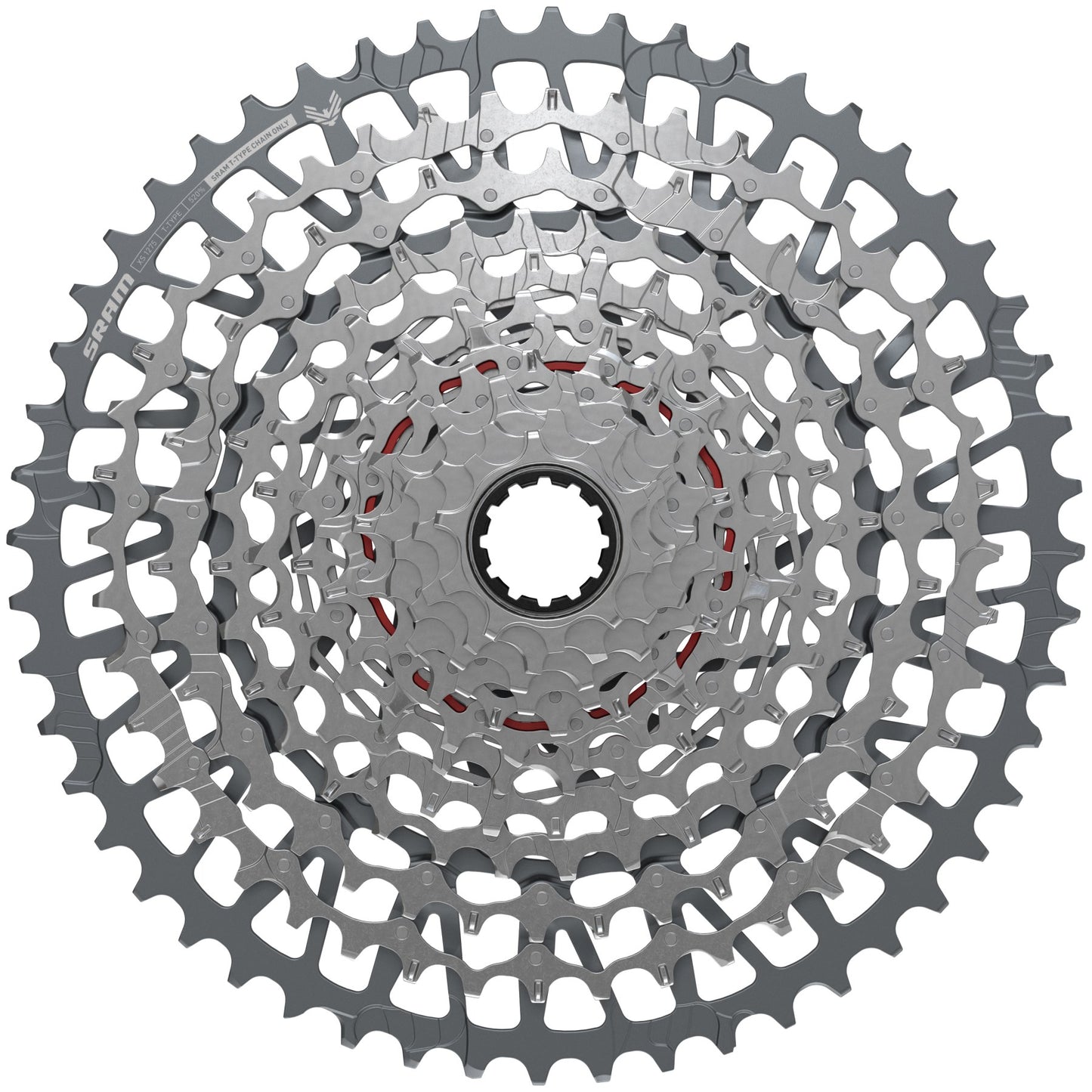 SRAM GX Eagle T-Type AXS 12 Spd E-MTB Groupset