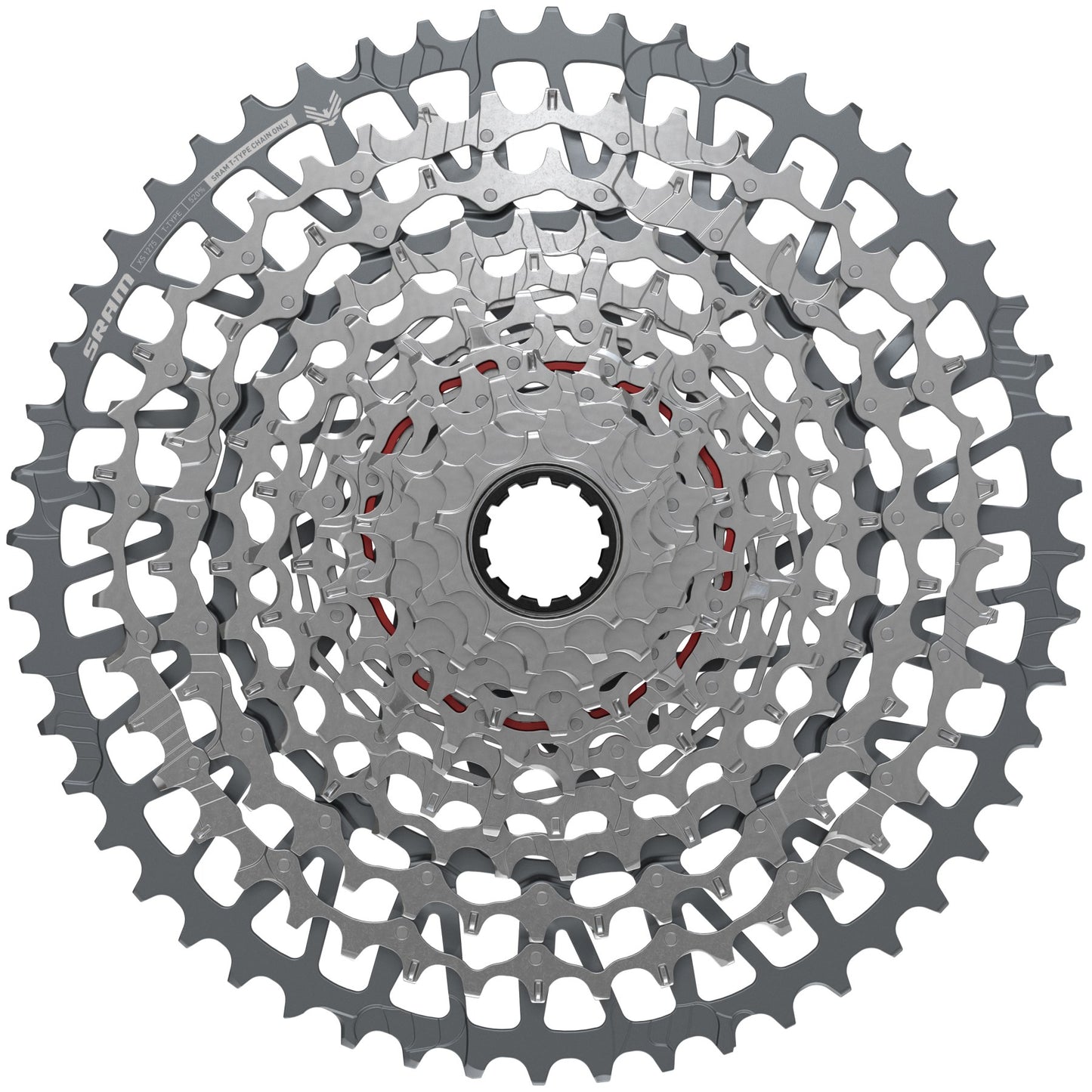 SRAM GX Eagle T-Type AXS Brose 12 Spd E-MTB Groupset