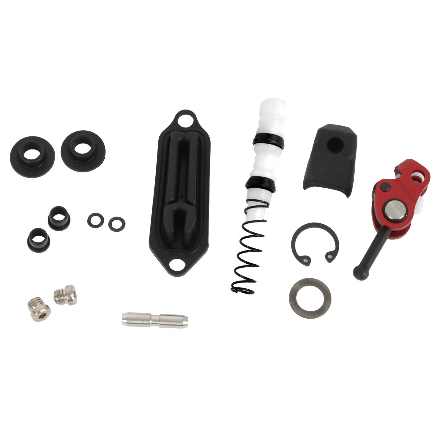 SRAM Code Bronze Stealth Lever Internals Kit