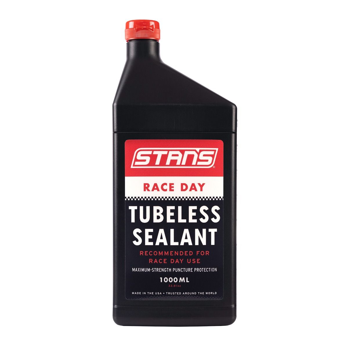 Stans No Tubes Race Day Tubeless Sealant - 1000ml