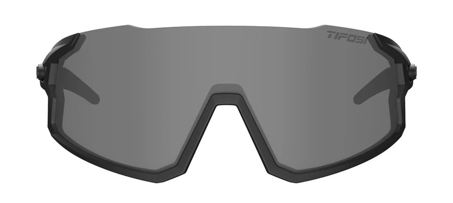 Tifosi Stash Interchangeable Lens Sunglasses - BlackOut