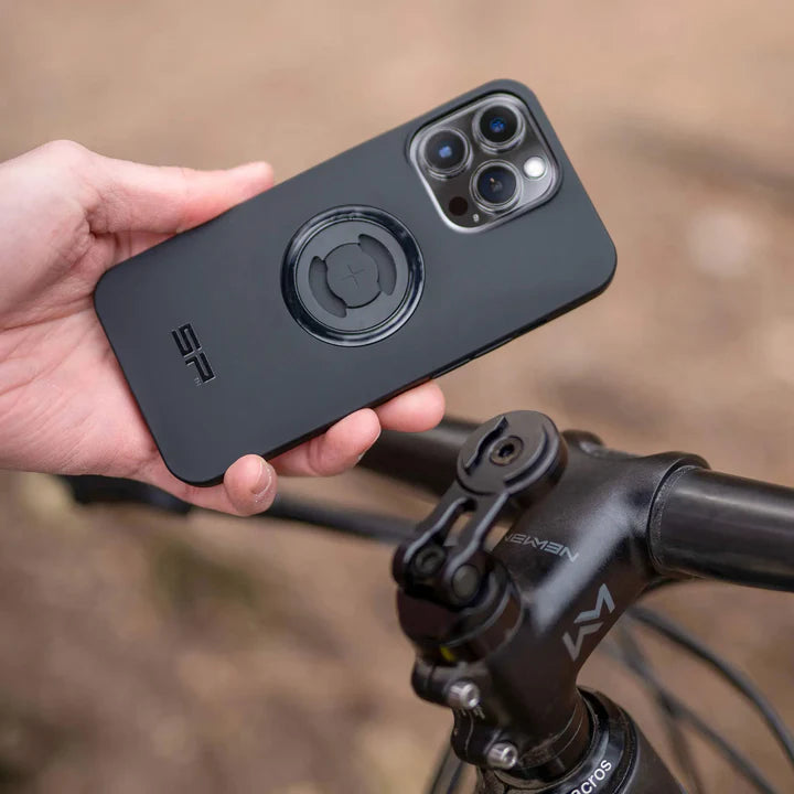 SP Micro Stem Mount Pro - Thumbnail 5