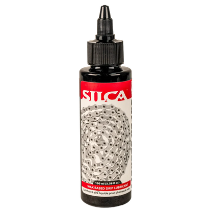 Silca Super Secret Lube 2.0