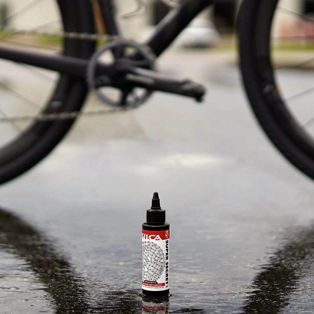 Silca Super Secret Lube 2.0