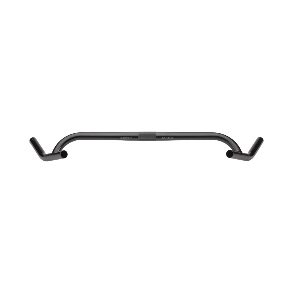 SURLY corner bar (black)46cm サーリーコーナーバー SURLY / Corner Bar / 46cm / コーナーバー