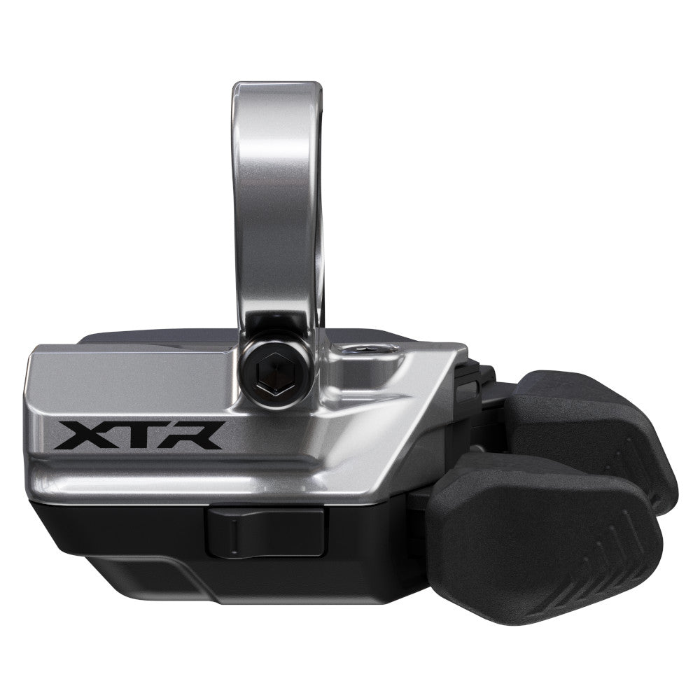 Shimano XTR Di2 Drivetrain Upgrade Kit - Thumbnail 2