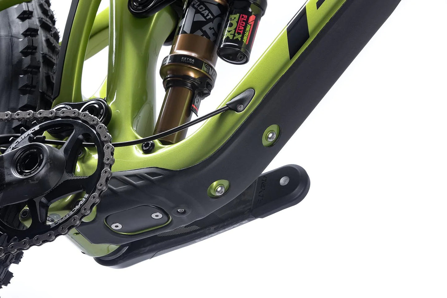 Pivot Switchblade 29 - Pro X01 - Electric Lime - 2023