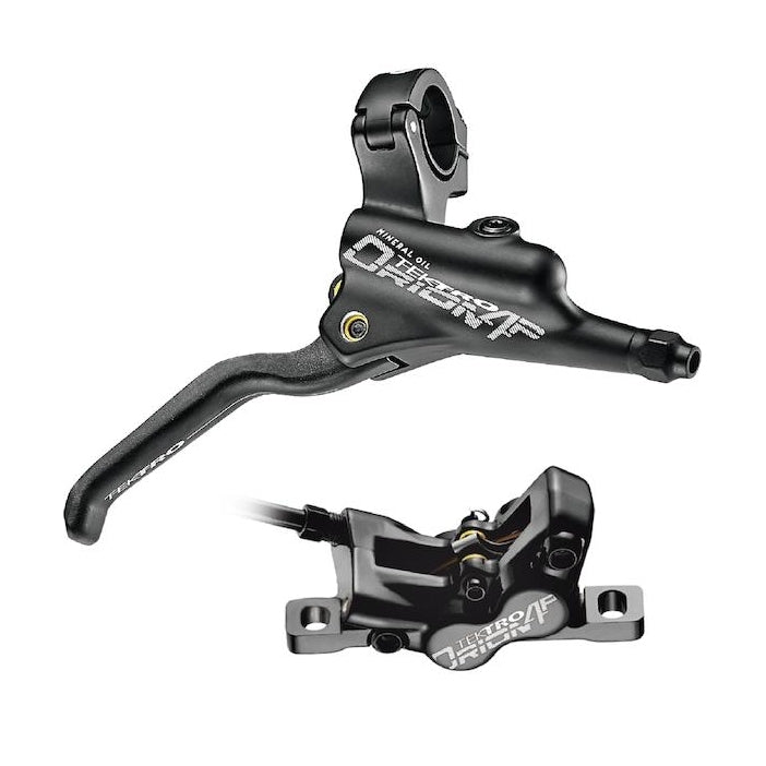 TRP Orion 4P HD-M745 MTB Disc Brake - Rear