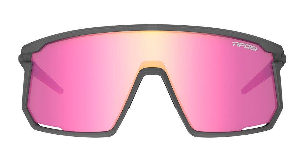 Tifosi Moab Sunglasses - Satin Vapor