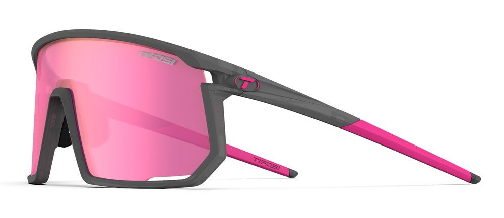 Tifosi Moab Sunglasses - Satin Vapor
