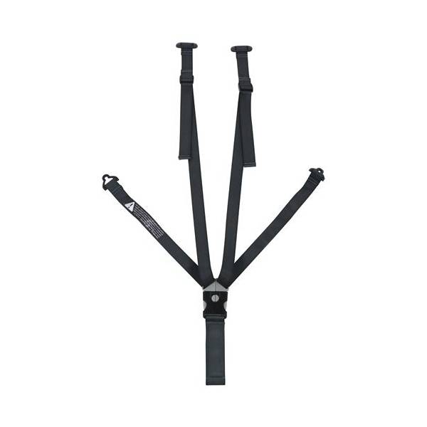 Thule Yepp Maxi Harness