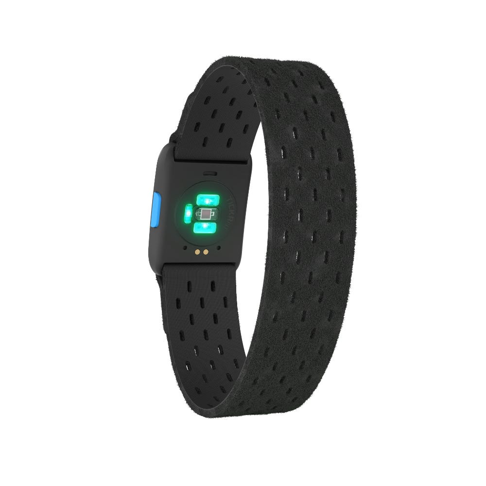 Wahoo TICKR Fit Optical Heart Rate Armband