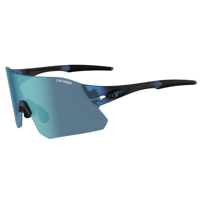 Tifosi Rail Interchangeable Lens Sunglasses - Crystal Blue