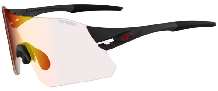 Sledge Clarion Red Fototec Single Lens Sunglasses – Tifosi Optics