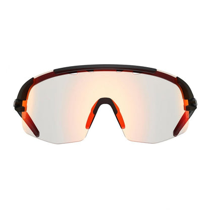 Tifosi Sledge Lite Fototec Single Lens Sunglasses - Matt Black