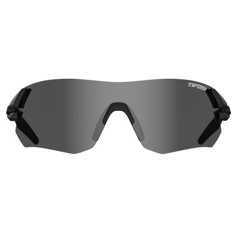 Tifosi Tsali Interchangeable Lens Sunglasses - Matt Black