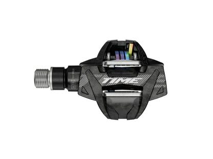 Time XC 10 Clipless Pedals - Black