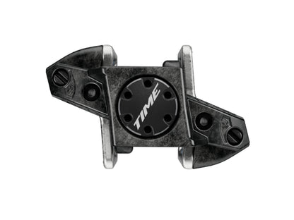 Time XC 10 Clipless Pedals - Black