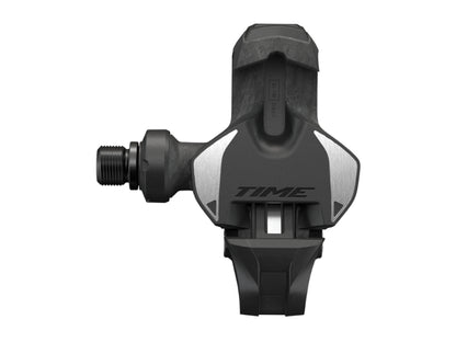 Time XPRO 10 Clipless Pedals - Carbon Black