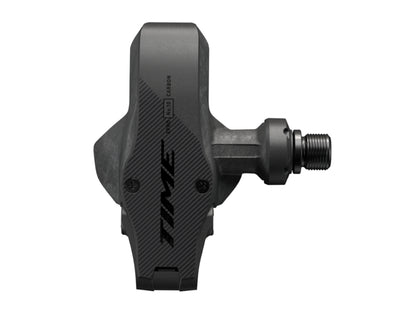 Time XPRO 10 Clipless Pedals - Carbon Black