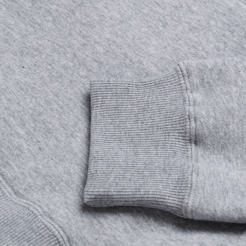 Troy Lee Designs Pullover Hoodie - Signature - Gray Heather