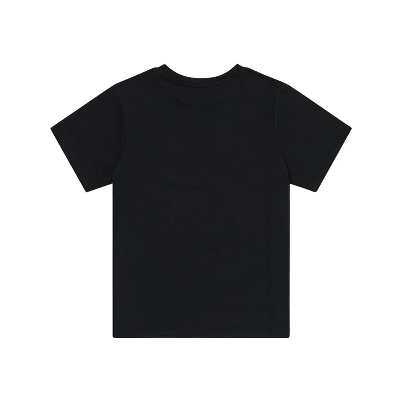 Troy Lee Designs Signature Short Sleeve Tee - Womens - Black