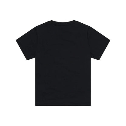 Troy Lee Designs Signature Short Sleeve Tee - Youth - Black