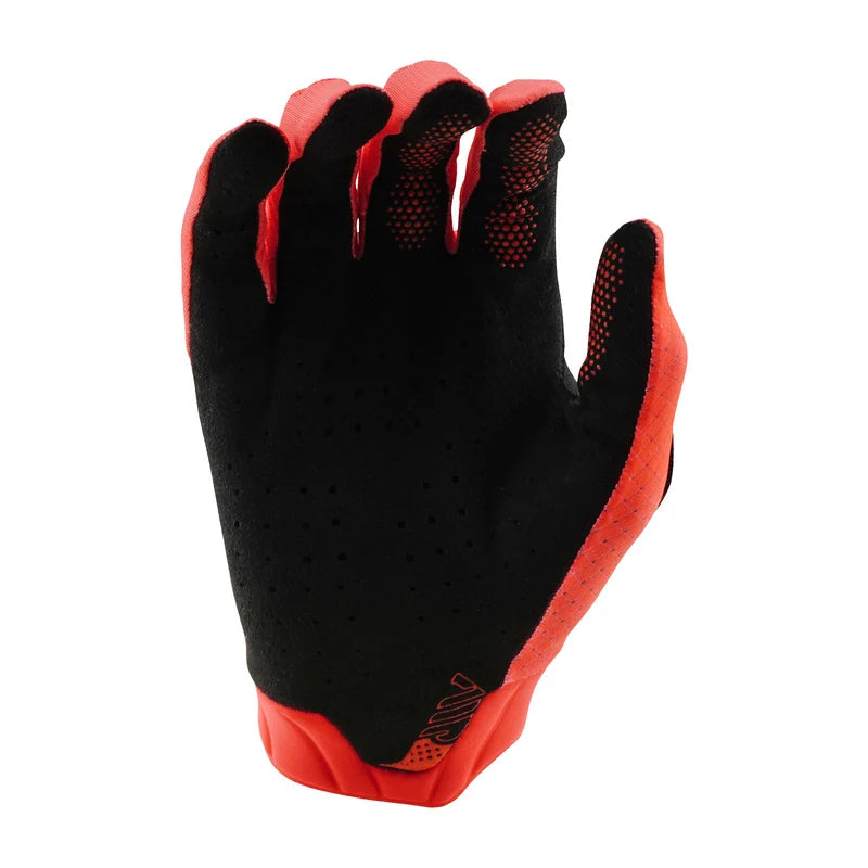 Troy Lee Designs Air MTB Glove - Youth - Orange