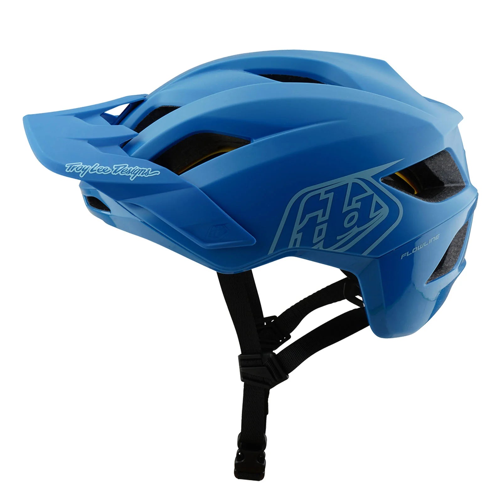 Flowline MTB Helmet - Thumbnail 4