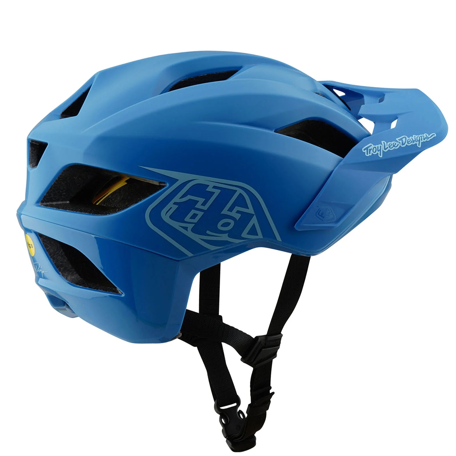 Flowline MTB Helmet - Thumbnail 2
