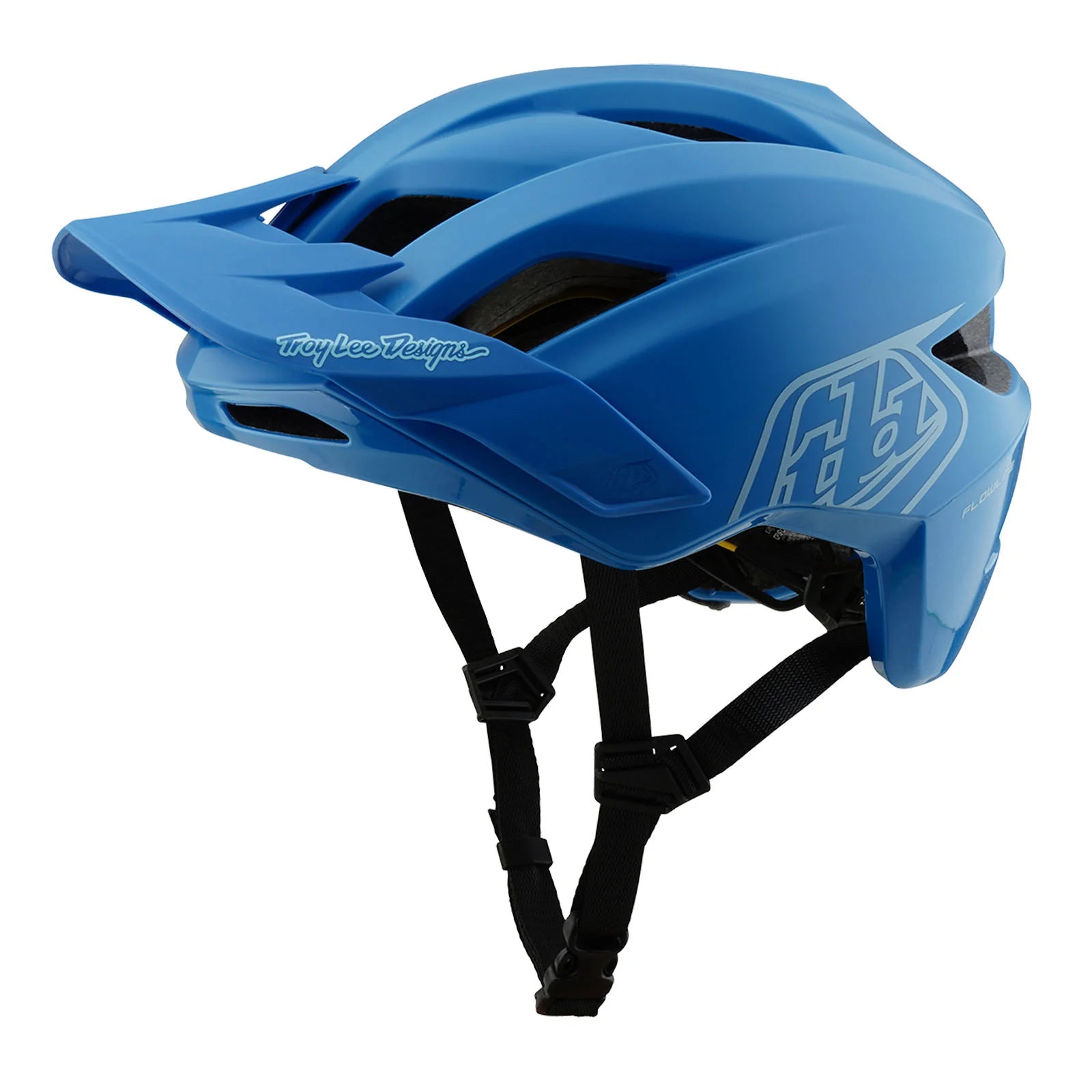Flowline MTB Helmet