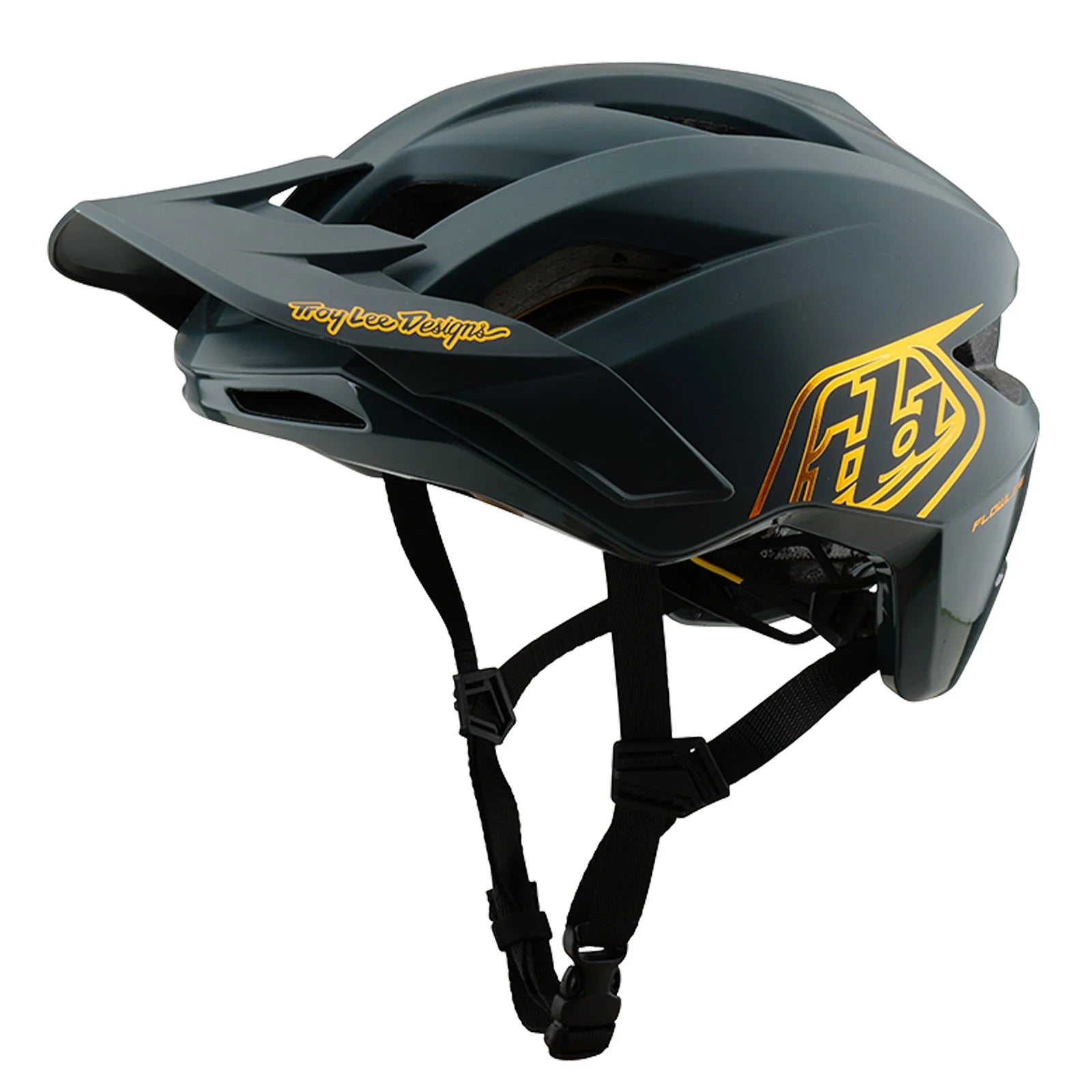 Troy Lee Designs Flowline Youth - Thumbnail 4