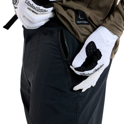 Troy Lee Designs Skyline Trail Short with Liner - Black