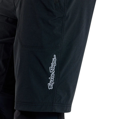 Troy Lee Designs Skyline Trail Short with Liner - Black