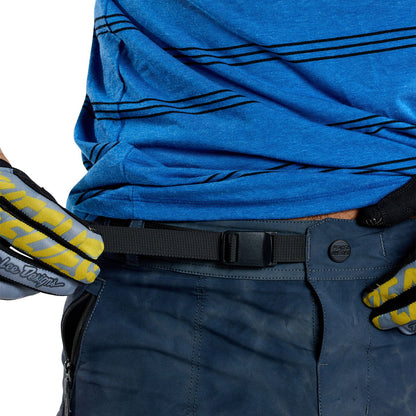 Troy Lee Designs Skyline Trail Short - Shell - Washed Out - Dark Cloud