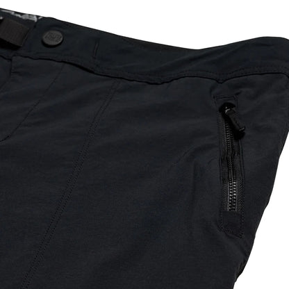 Troy Lee Designs Skyline Trail Short - Shell - Youth - Black