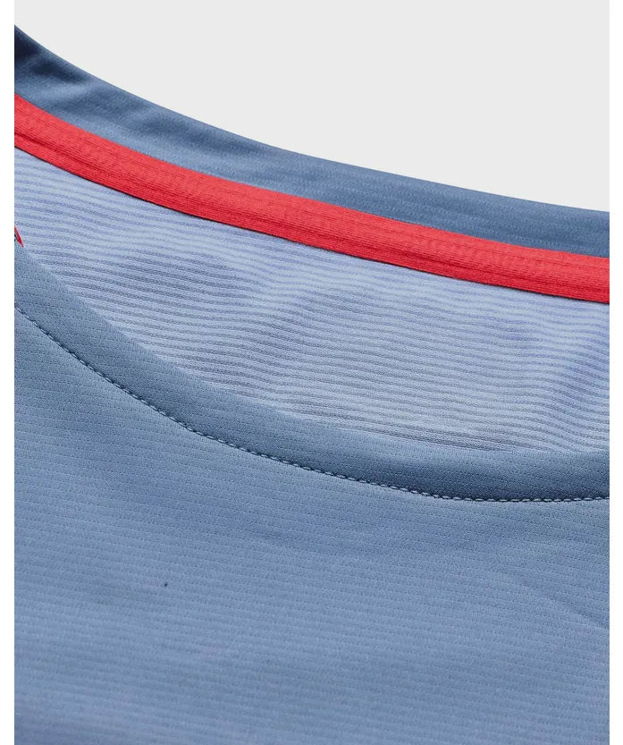 Troy Lee Designs Skyline Pro Long Sleeve MTB Jersey - Slate