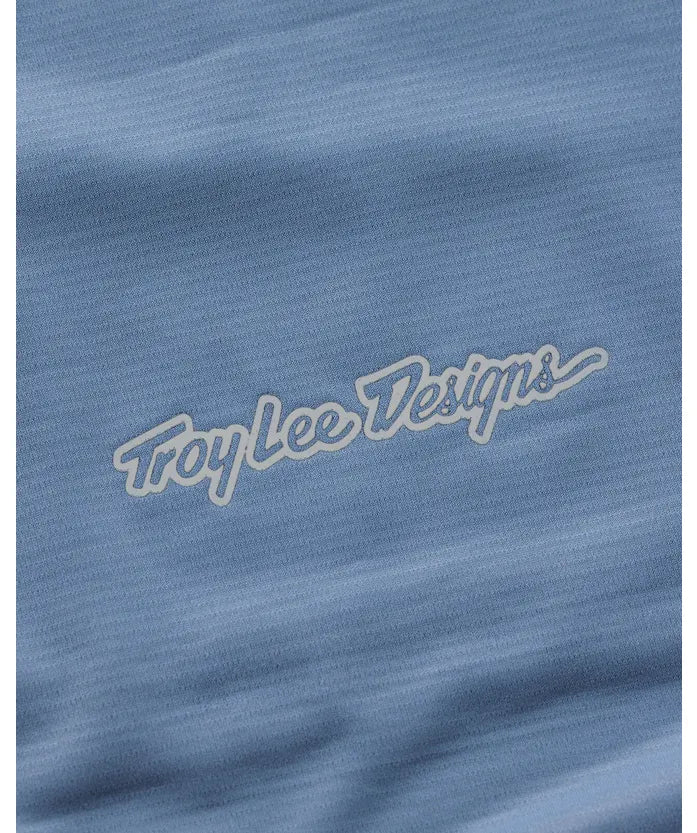 Troy Lee Designs Skyline Pro Long Sleeve MTB Jersey - Slate