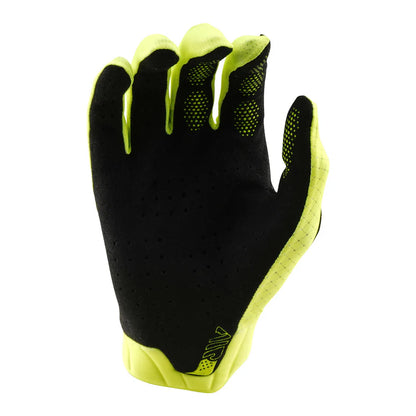 Troy Lee Designs Air MTB Glove - Flo Yellow