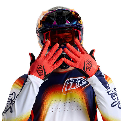 Troy Lee Designs Air MTB Glove - Orange