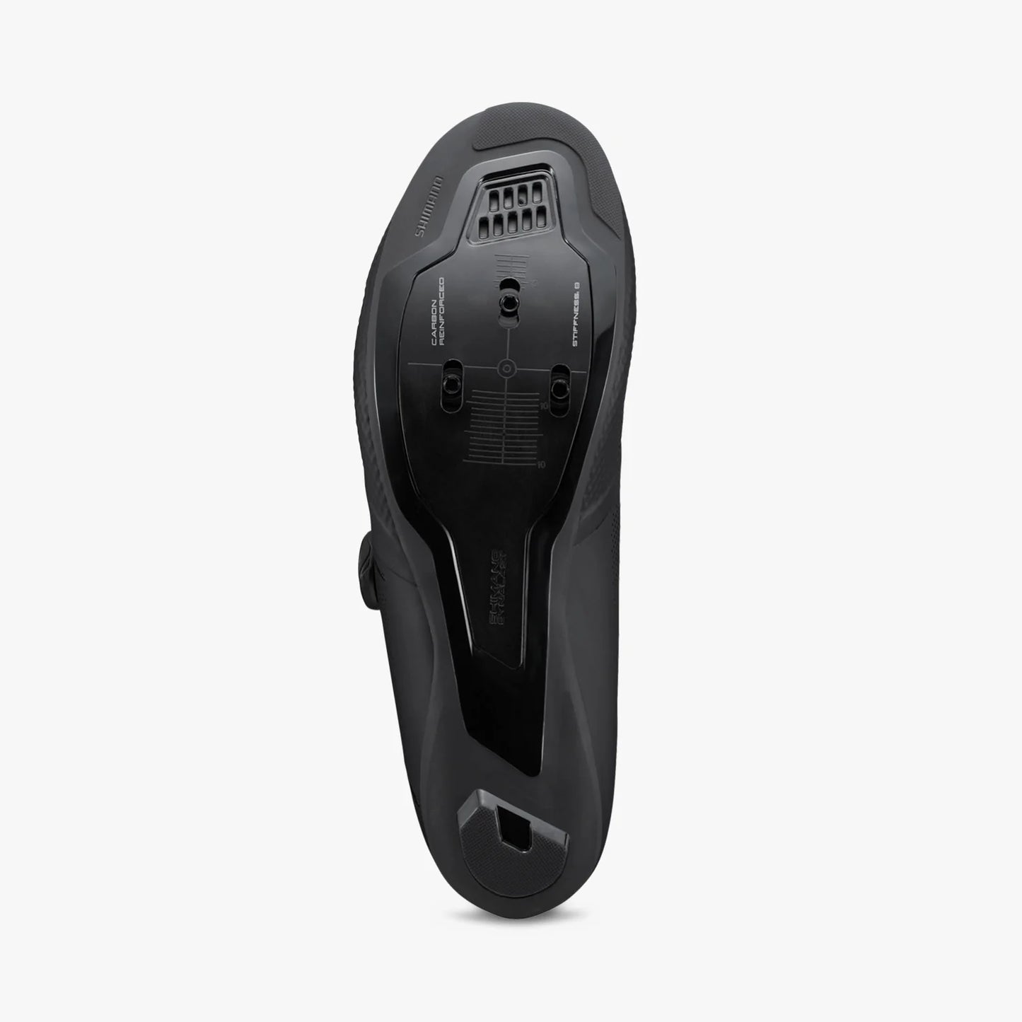 Shimano RC503 Road Shoe - Black