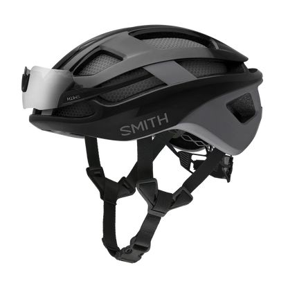Smith Trace MIPS Road Helmet - Matte Neon Yellow Viz