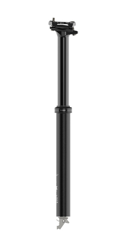 Fox Suspension Transfer Performance Dropper Seatpost - 30.9 - Internal