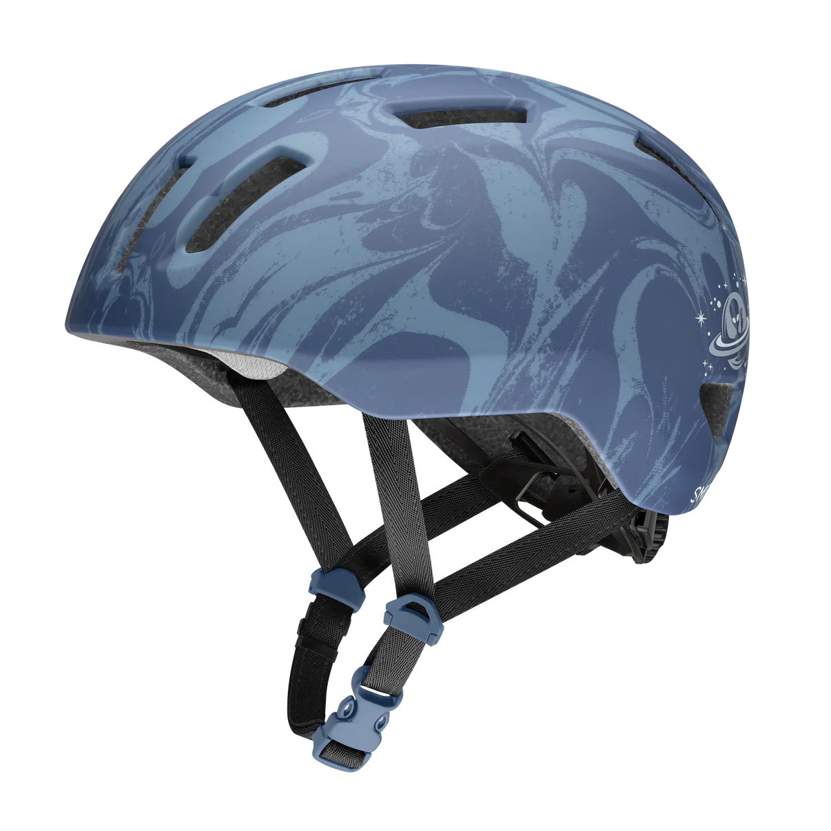 Smith Transit Jr MIPS Helmet - Thumbnail 3