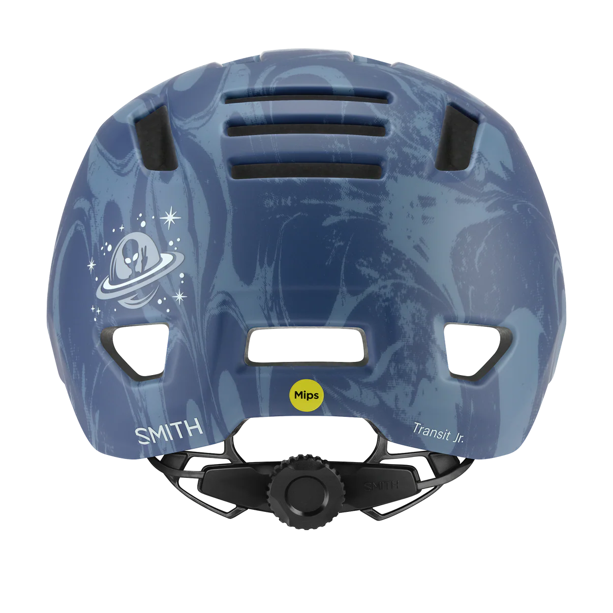 Smith Transit Jr MIPS Helmet - Thumbnail 5
