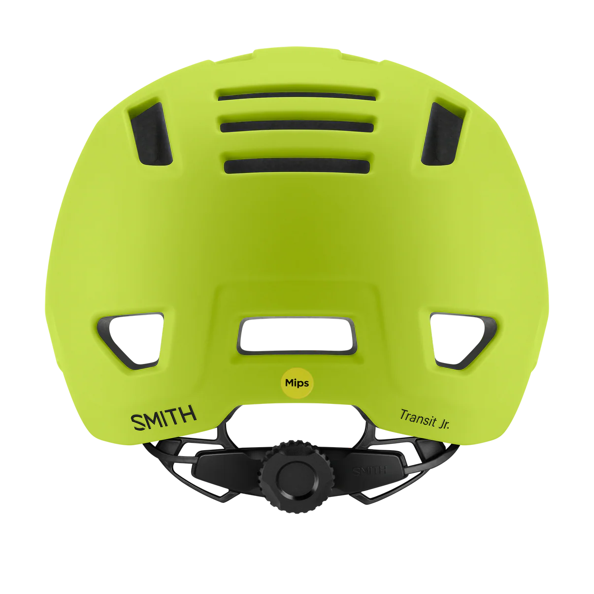 Smith Transit Jr MIPS Helmet - Thumbnail 2