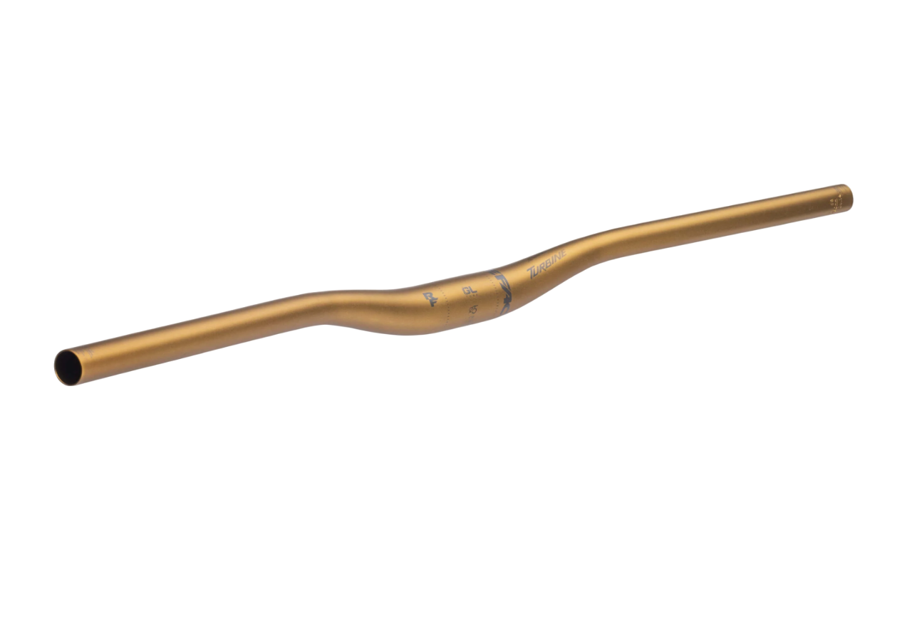 Race Face Turbine R Handlebar - Thumbnail 5